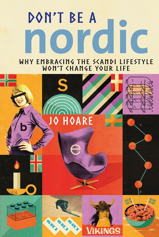 Couverture_Don’t be a Nordic