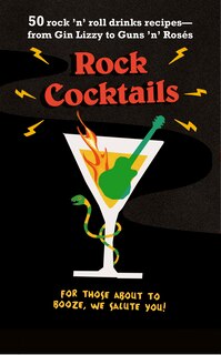 Front cover_Rock Cocktails