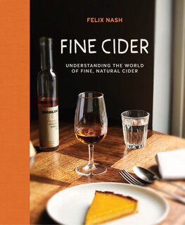 Front cover_Fine Cider