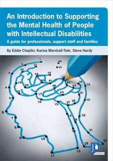 Front cover_An Introduction To Supporting The Mental Health Of People With Intellectual Disabilities