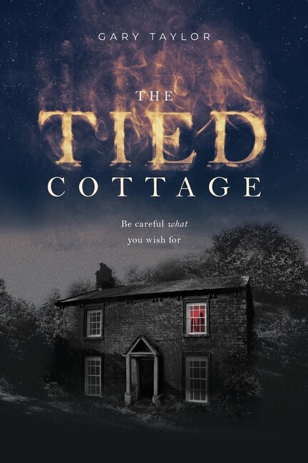 Couverture_The Tied Cottage