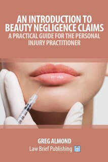 Couverture_An Introduction to Beauty Negligence Claims