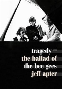Front cover_Tragedy