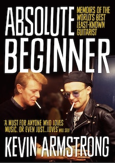 Front cover_Absolute Beginner