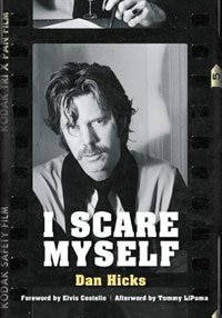 Front cover_I Scare Myself