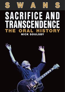 Front cover_Swans: Sacrifice And Transcendence