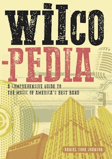 Front cover_Wilcopedia