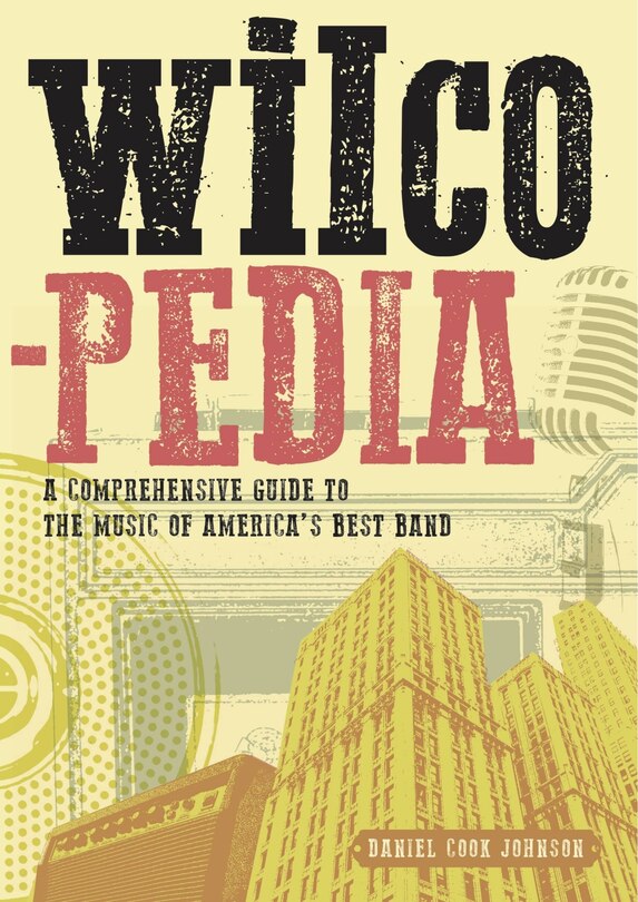 Front cover_Wilcopedia