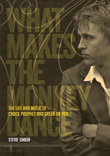 Couverture_What Makes The Monkey Dance