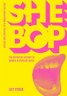 Front cover_She Bop