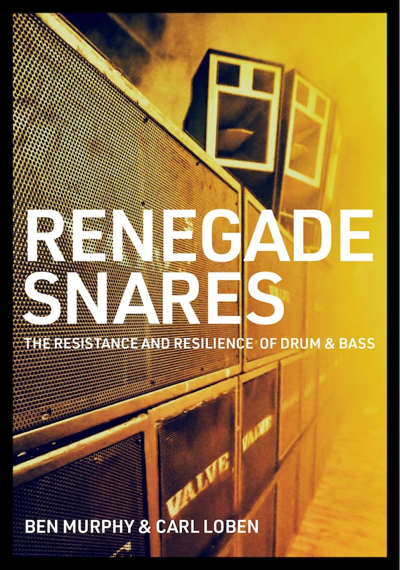 Front cover_Renegade Snares
