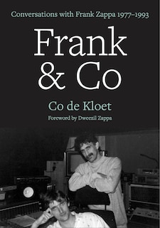 Front cover_Frank & Co