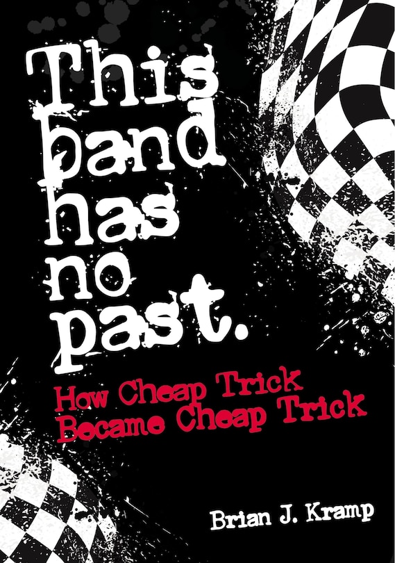 Front cover_This Band Has No Past