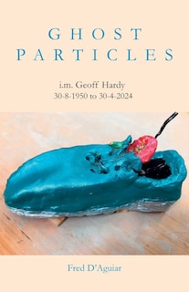 Front cover_Ghost Particles