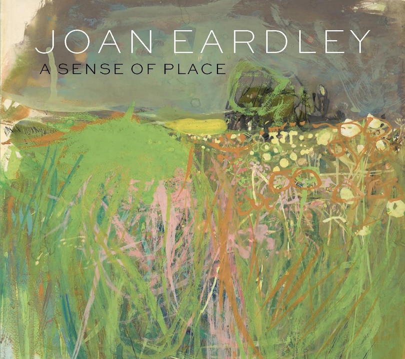 Joan Eardley: A Sense Of Place