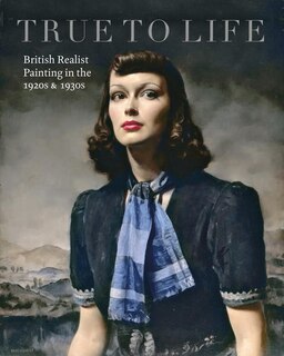 Front cover_True To Life
