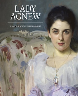 Front cover_Lady Agnew