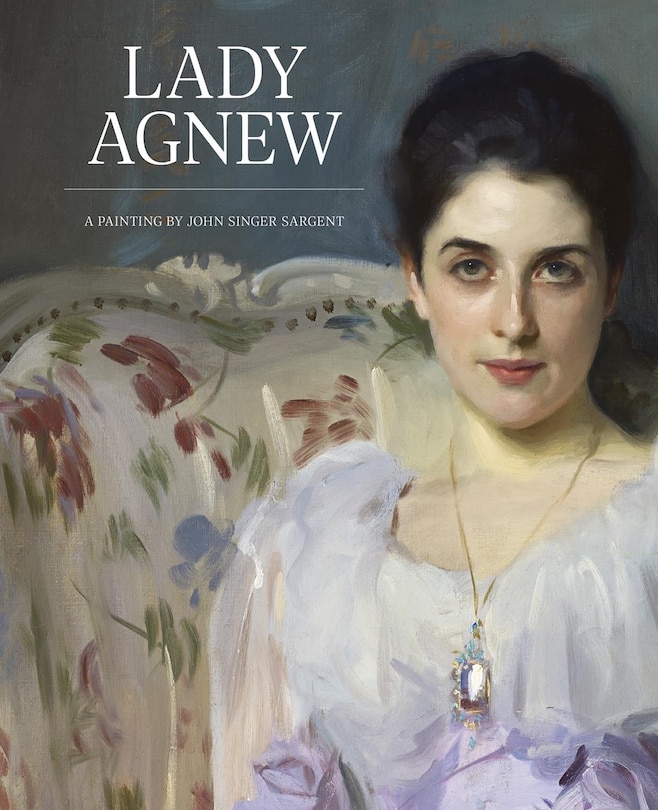 Front cover_Lady Agnew