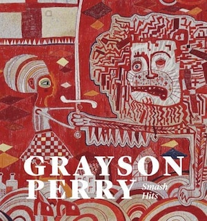 Front cover_Grayson Perry