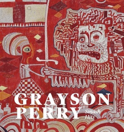 Front cover_Grayson Perry