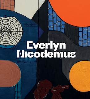 Front cover_Everlyn Nicodemus