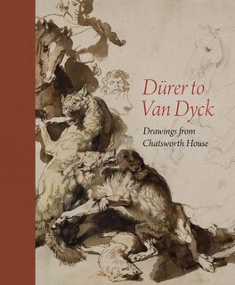 Front cover_Dürer to Van Dyck