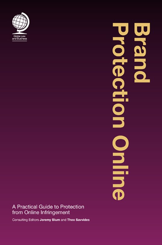 Couverture_Brand Protection Online