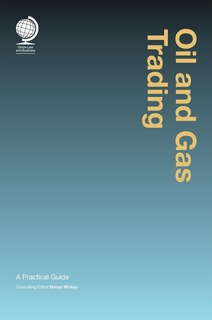 Couverture_Oil And Gas Trading