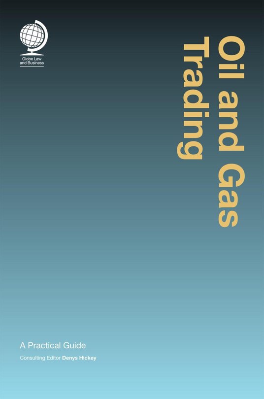Couverture_Oil And Gas Trading