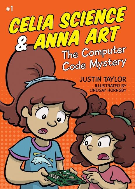 Couverture_The Computer Code Mystery