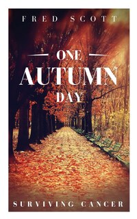 Front cover_One Autumn Day