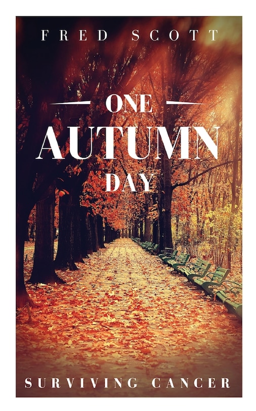 Front cover_One Autumn Day