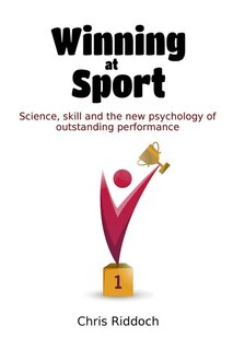 Front cover_Winning At Sport