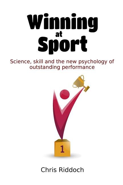 Front cover_Winning At Sport