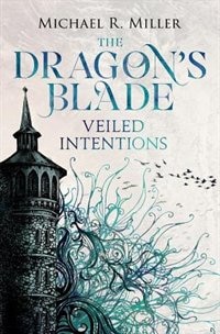 Front cover_The Dragon's Blade
