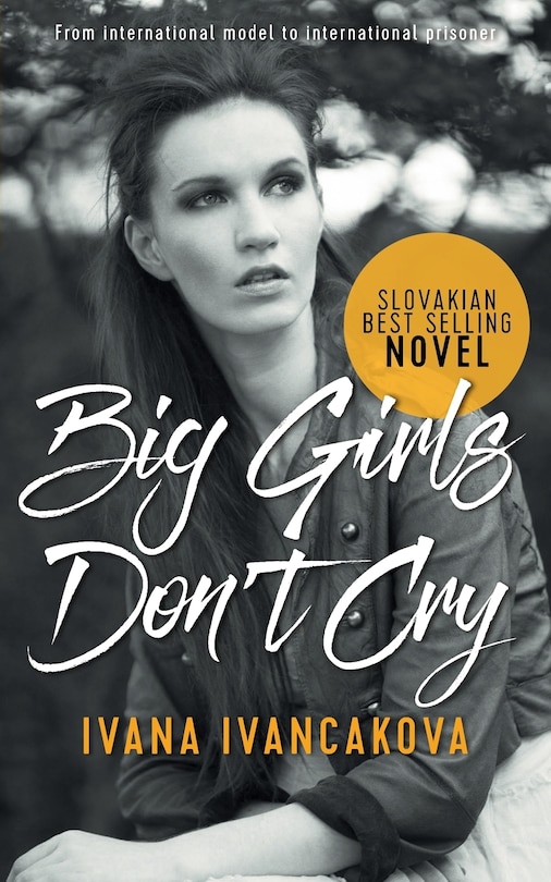 Front cover_Big Girls Don't Cry