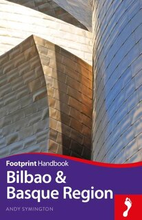 Couverture_Bilbao And Basque Region Footprint Handbook
