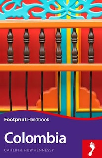 Couverture_Colombia Handbook