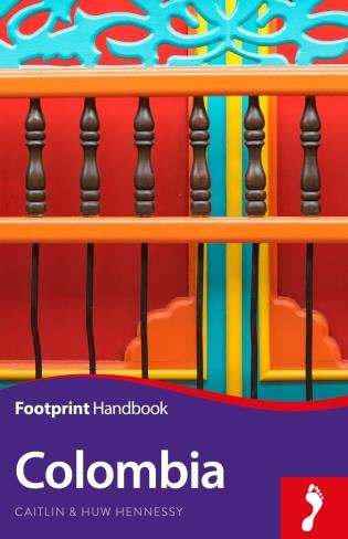 Couverture_Colombia Handbook