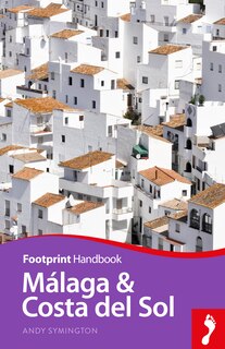 Front cover_Malaga & Costa del Sol Handbook