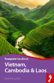 Front cover_Vietnam, Cambodia & Laos Handbook