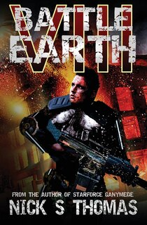 Front cover_Battle Earth VIII