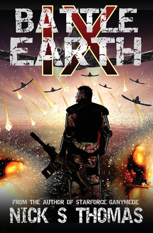 Couverture_Battle Earth IX