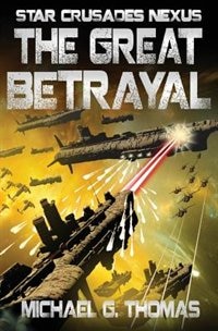 Couverture_The Great Betrayal