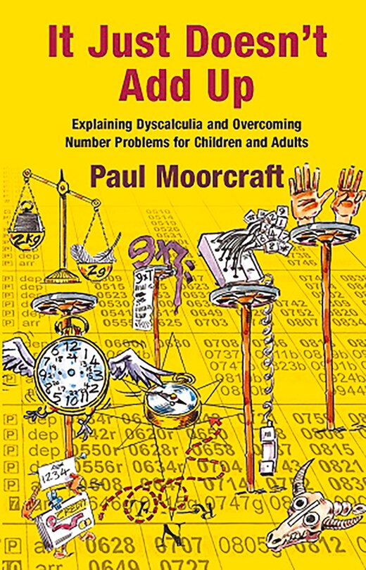 Front cover_It Just Doesn't Add Up