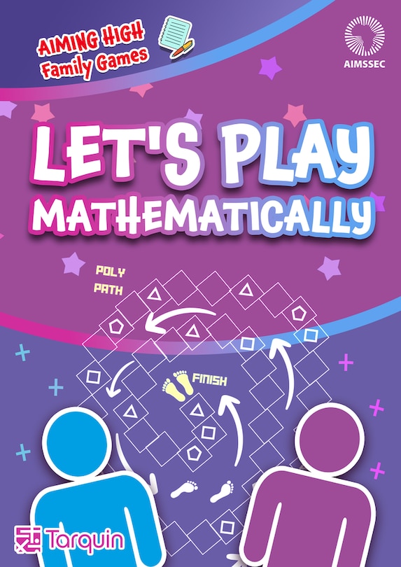 Couverture_Let's Play - Mathematically!