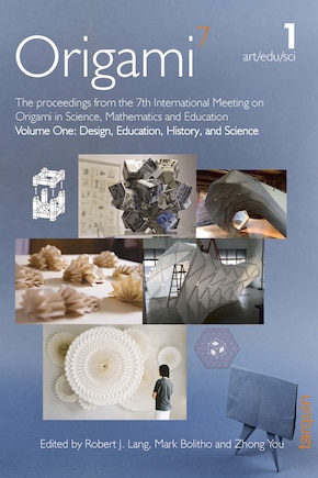 Osme 7 - Volume 1: Design, Education, History, And Science