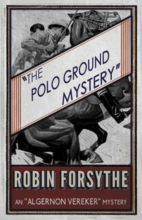 Couverture_The Polo Ground Mystery