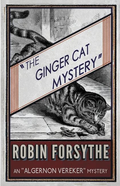 Couverture_The Ginger Cat Mystery