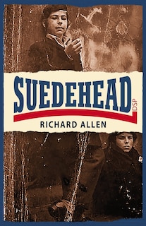 Front cover_Suedehead